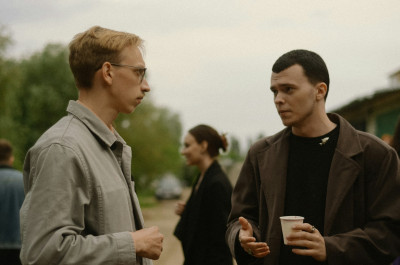 Поведение коллекторов